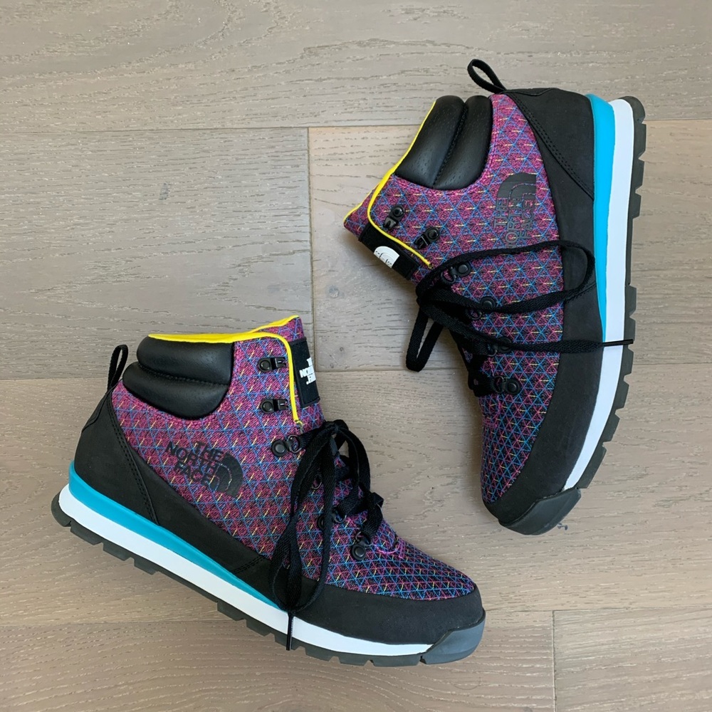 The North Face ‘92 Back To Berkeley Boot
